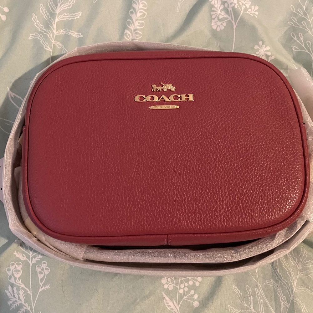COACH Jamie Camera Bag